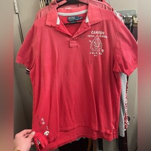 Vintage Ralph Lauren Polo